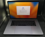 Macbook Pro 15" 2018 32gb RAM , powerhouse