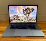 π MacBook Pro 15β 2018 i9 2.9Ghz 16GB RAM 500GB SSD Radeon Pro 560X 4