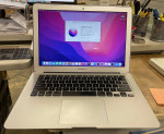 Apple MacBook Air 13-inch August 2016 1.6GHz Dual-Core ICi5