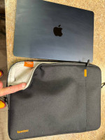 M2 13” MacBook Air