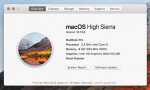 MacBook Pro 13" 2011
