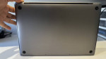 Apple Macbook Pro 16" 2Tb ssd, 32gb Memory