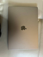 16" M1 MacBook Pro Laptop