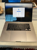 2019 Macbook Pro 16" - Core i9 (2.3 GHz), 32GB, 1TB SSD