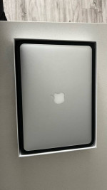 Macbook Air