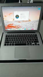 Macbook Air