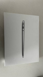Macbook Air