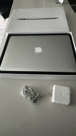 Macbook Air