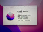 MacBook Pro Retina 15” 1 TB SSD 16gb i7