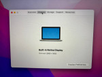 MacBook Pro Retina 15” 1 TB SSD 16gb i7