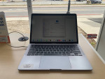 Apple 13” MacBook Pro M1 16Gb Ram 512 Gb SSD