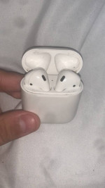 Airpods gen 2