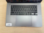16” MacBook Pro 2.4GHz i9 32GB Ram 1TB SSD