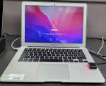 MacBook Air Laptop computer