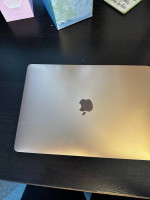 MacBook Air Rosegold