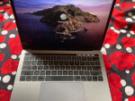 Apple MacBook Pro 2020, 128ssd 8gb Ram (Expandable)