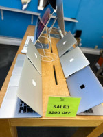MacBook Airs — Starting at $350
