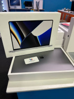 NEW MacBook Pros & Airs — $75 Down