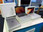 MacBook Pros/Airs — $375+