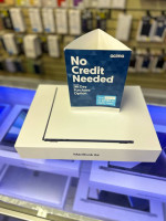 2022 MacBook Air 13” M2 — $67 Down Payment