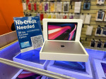 MACBOOK AIR 13” & 15” M2, 16gb, 512gb — $80 DOWN PMT