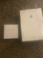 AirPods 2nd Gen