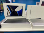 MacBook Pros M1, M2, M3— $80 DOWN NO CREDIT NEEDED