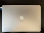 MacBook Pro (13-inch, Mid 2010)