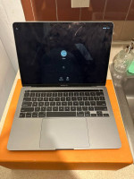 MacBook Pro M1 Touch Bar 13-inch 2020 LOCKED LOCKED