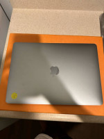 MacBook Pro M1 Touch Bar 13-inch 2020 LOCKED LOCKED