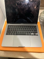 MacBook Pro M1 Touch Bar 13-inch 2020 LOCKED LOCKED