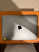 MacBook Air M1 13-inch 2020 LOCKED LOCKED
