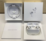 AirPods Pro 2nd Gen with MagSafe Charging Case