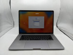 Macbook Pro 15" 2018 2.9ghz i9 16gb ram 500gb, new battery