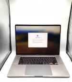 Macbook Pro - 2019 16 Inch 64gb RAM not cheap 16gb