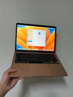 2021 Macbook Air M1 Chip with 100% battery health
