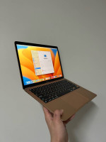 2021 Macbook Air M1 Chip with 100% battery health