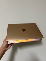 2021 Macbook Air M1 Chip with 100% battery health