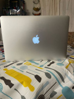 MacBook Pro Retina 2012 15.4 Inch 2.7 Ghz I7 16 GB Ram 751 SSD Battery New