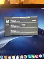 MacBook Pro Retina 2012 15.4 Inch 2.7 Ghz I7 16 GB Ram 751 SSD Battery New