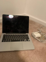 MacBook Pro 13’