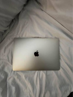 MacBook Pro 13-inch Four Thunderbolt 3 Ports