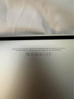 MacBook Pro 13-inch Four Thunderbolt 3 Ports