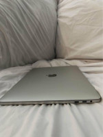 MacBook Pro 13-inch Four Thunderbolt 3 Ports