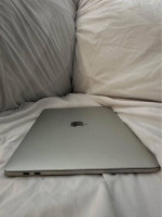 MacBook Pro 13-inch Four Thunderbolt 3 Ports