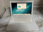 Apple MacBook A1181 - Intel C2Duo 2.0Ghz 3GB Ram 500GB HDD MacOS 10.8