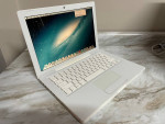 Apple MacBook A1181 - Intel C2Duo 2.0Ghz 3GB Ram 500GB HDD MacOS 10.8