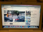 Apple MacBook OSX Snow Leopard core duo 2.1ghz 2gb 120gb fully working