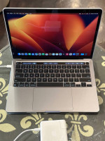 2022 Macbook Pro M2 Applecare+ through 01/2031