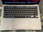 2022 Macbook Pro M2 Applecare+ through 01/2031